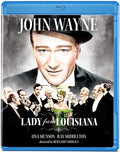 Lady From Louisiana - Lady From Louisiana - Blu-ray