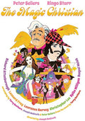 Magic Christian - Magic Christian - DVD