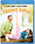Father Goose - Father Goose - Blu-ray