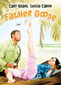 Father Goose - Father Goose - DVD