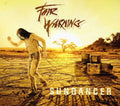 Fair Warning - Sundancer - Music CD