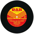 Guy,bobby Bobby King - Thanks Mr Postman - Vinyl Record