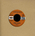Akens,jewel - My First Lonely Night - Vinyl Record