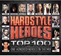 Hardstyle Heroes Top 100 / Various - Hardstyle Heroes Top 100 / Various - Music CD