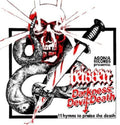 Beissert - Darkness Devil Death - Music CD