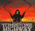 Tombstone Highway - Ruralizer - Music CD