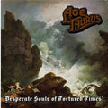 Age Of Taurus - Desperate Souls Of Tortured Times - Music CD
