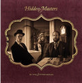 Hidden Masters - Of This & Other Worlds - Music CD