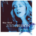 Bisson,anne - Blue Mind - Music CD