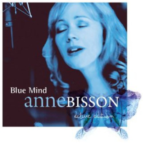 Bisson,anne - Blue Mind - Music CD