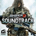 Sniper Ghost Warrior 2 / O.s.t. - Sniper Ghost Warrior 2 / O.s.t. - Music CD