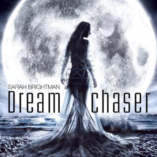 Brightman,sarah - Dreamchaser - Music CD