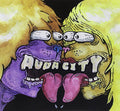 Audacity - Finders Keepers - Vinyl Record