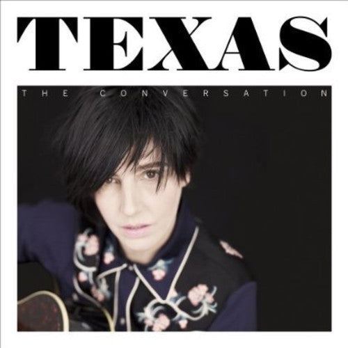 Texas - Conversation - Music CD