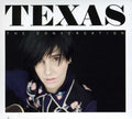 Texas - Conversation - Music CD