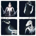 Echoes Of Yul - Cold Ground - Music CD