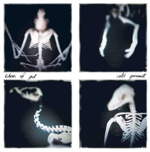 Echoes Of Yul - Cold Ground - Music CD