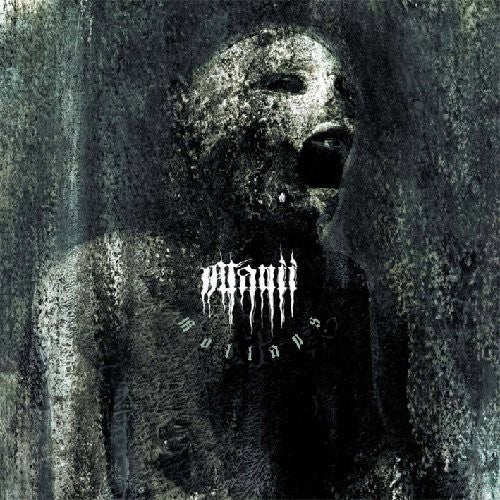 Manii - Kollaps - Music CD