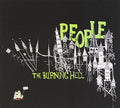 Burning Hell - People - Music CD