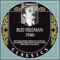 Freeman,bud - 1946 - Music CD