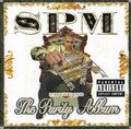 Spm ( South Park Mexican ) - Purity Album - Music CD