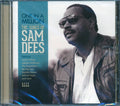 Jackie Wilson, Les McCann, The Temptations, Etc. - One In A Million: The Songs Of Sam Dees (22 tracks) Music CD