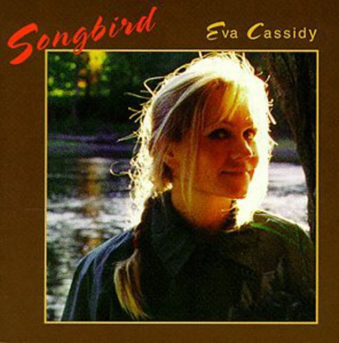 Cassidy,eva - Songbird - Music CD