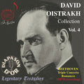 Oistrakh - Collection 4 - Music CD