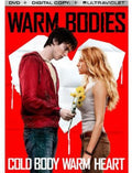 Warm Bodies - Warm Bodies - DVD