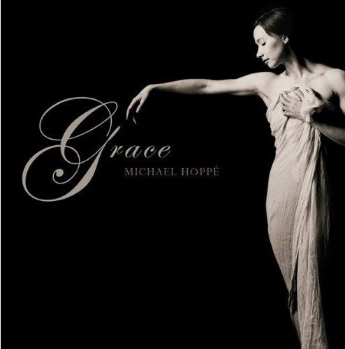 Hoppe,michael - Grace - Music CD