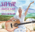 Kaur,snatam - Sat Nam - Music CD