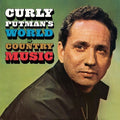 Putman,curly - World Of Country Music / Lonesome Country - Music CD