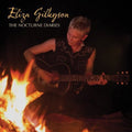 The Nocturne Diaries Music CD
