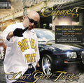 Don't Get It Twisted Music CD