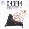 Piano Concerto No 1 - Barcarolle Music CD