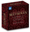 Complete Symphonies Concertos & Overtures / Var - Complete Symphonies Concertos & Overtures / Var - Music CD