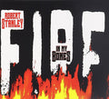Stanley,robert - In My Bones - Music CD