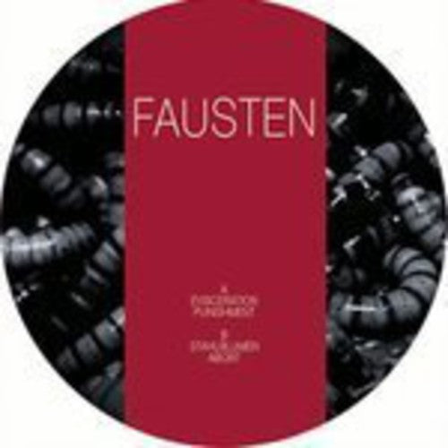 Fausten - Fausten - Vinyl Record