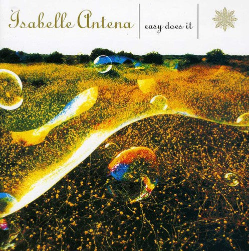 Antena,isabelle - Easy Does It & Issy Does It - Music CD