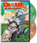 Tom & Jerry: No Mice Allowed - Tom & Jerry: No Mice Allowed - DVD