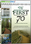 First 70: California's State Parks - First 70: California's State Parks - DVD
