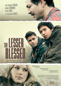 Lesser Blessed - Lesser Blessed - DVD