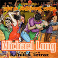 Long,michael - They Be Jumpin / Crunk Tonite - Music CD Single