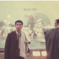 Brass Bed - Secret Will Keep You - Music CD