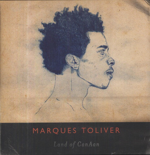 Toliver,marques - Land Of Canaan - Vinyl Record