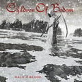 Children Of Bodom - Halo Of Blood: Limited Japanese Edition - Music CD