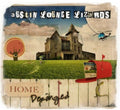 Austin Lounge Lizards - Home & Deranged - Music CD