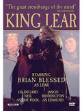 King Lear - King Lear - DVD