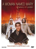 Woman Named Mary: Miracle Of Lourdes - Woman Named Mary: Miracle Of Lourdes - DVD