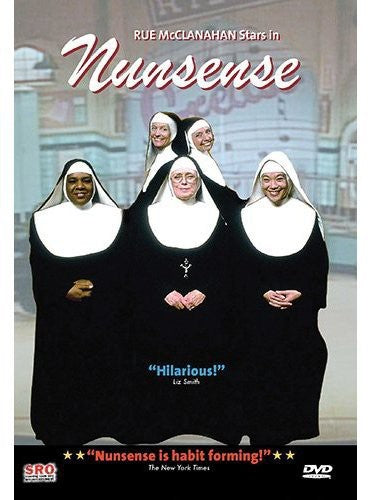 Nunsense - Nunsense - DVD